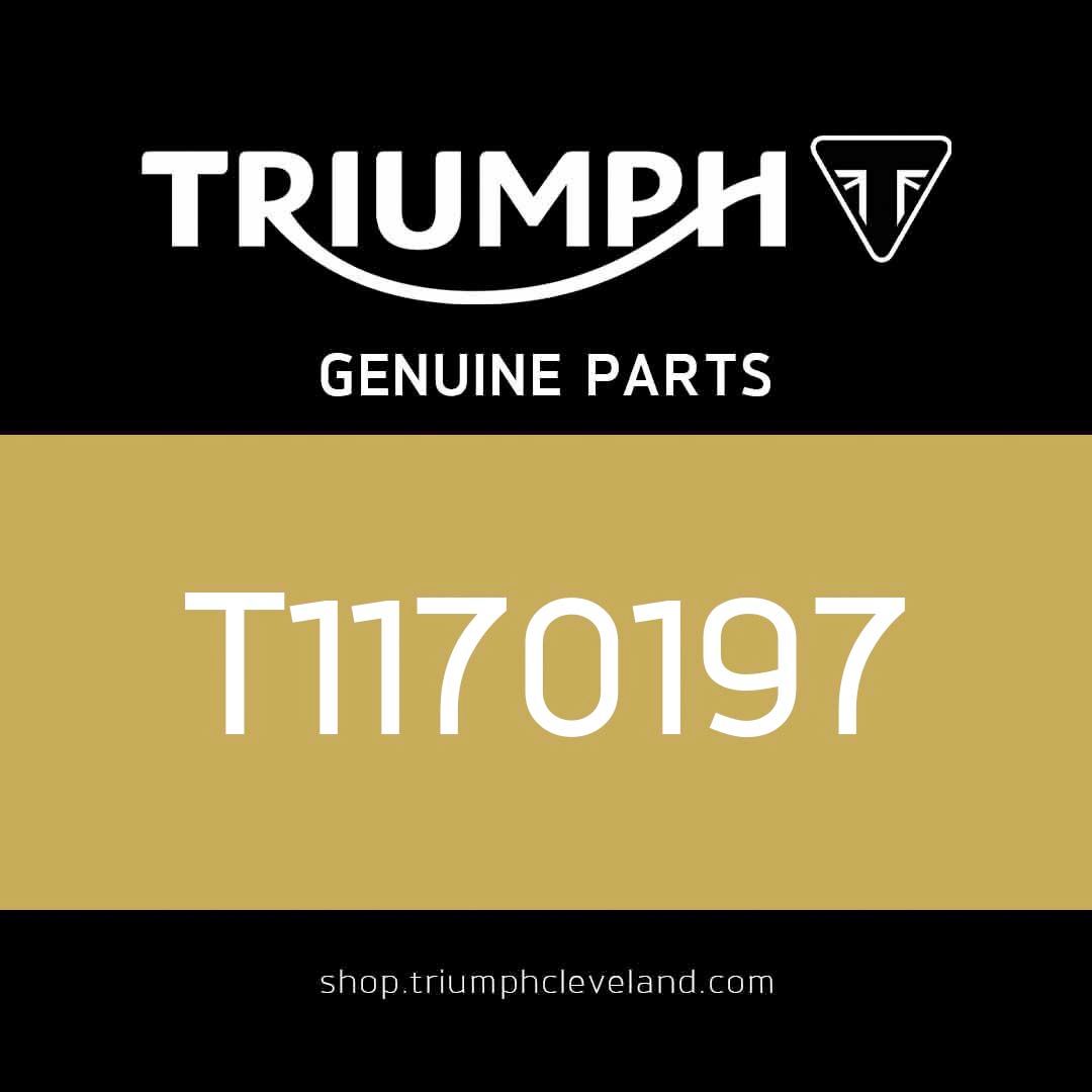 Triumph OEM Gear, Primary, Crank - T1170197