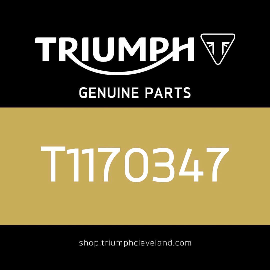 Triumph OEM Spacer, Primary Gear - T1170347