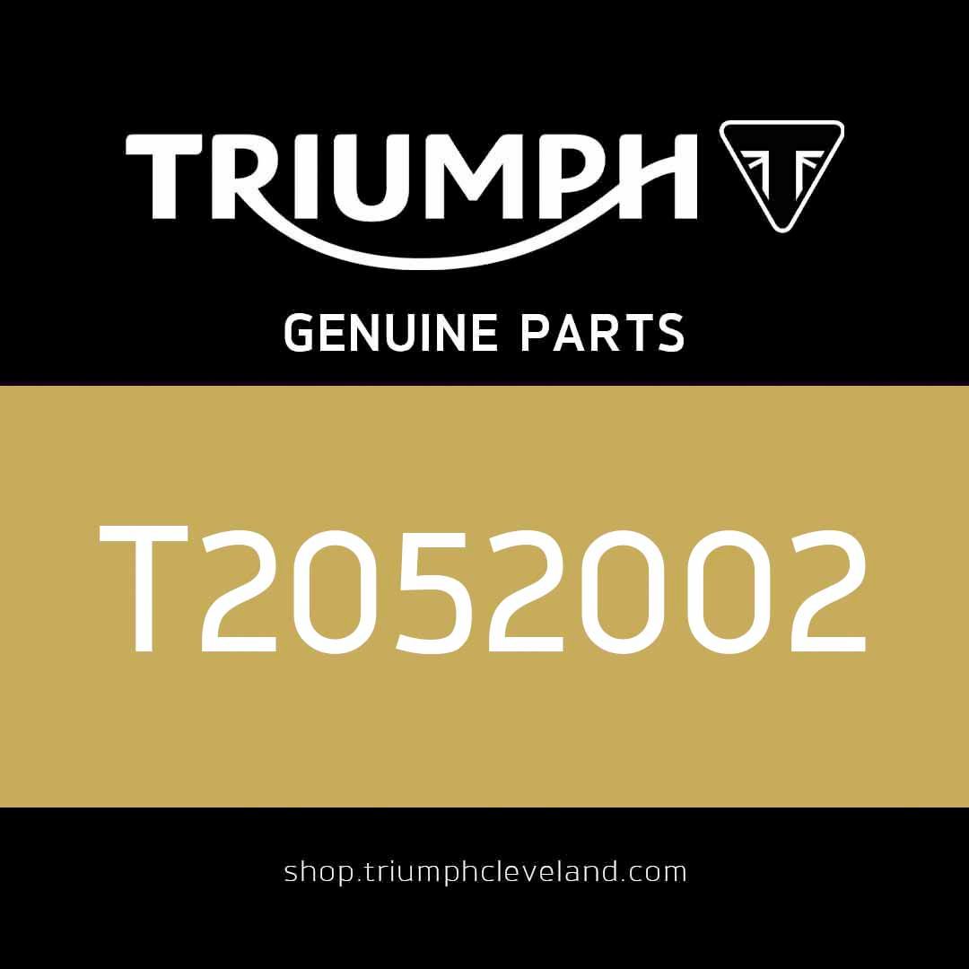 Triumph OEM Grommet, Swinging Arm - T2052002