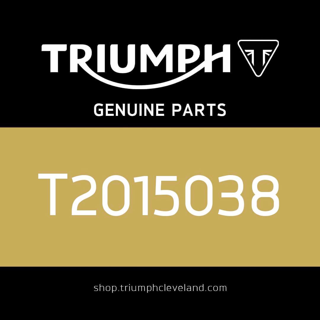 Triumph OEM Spoke, Wire, 200.5mm - T2015038