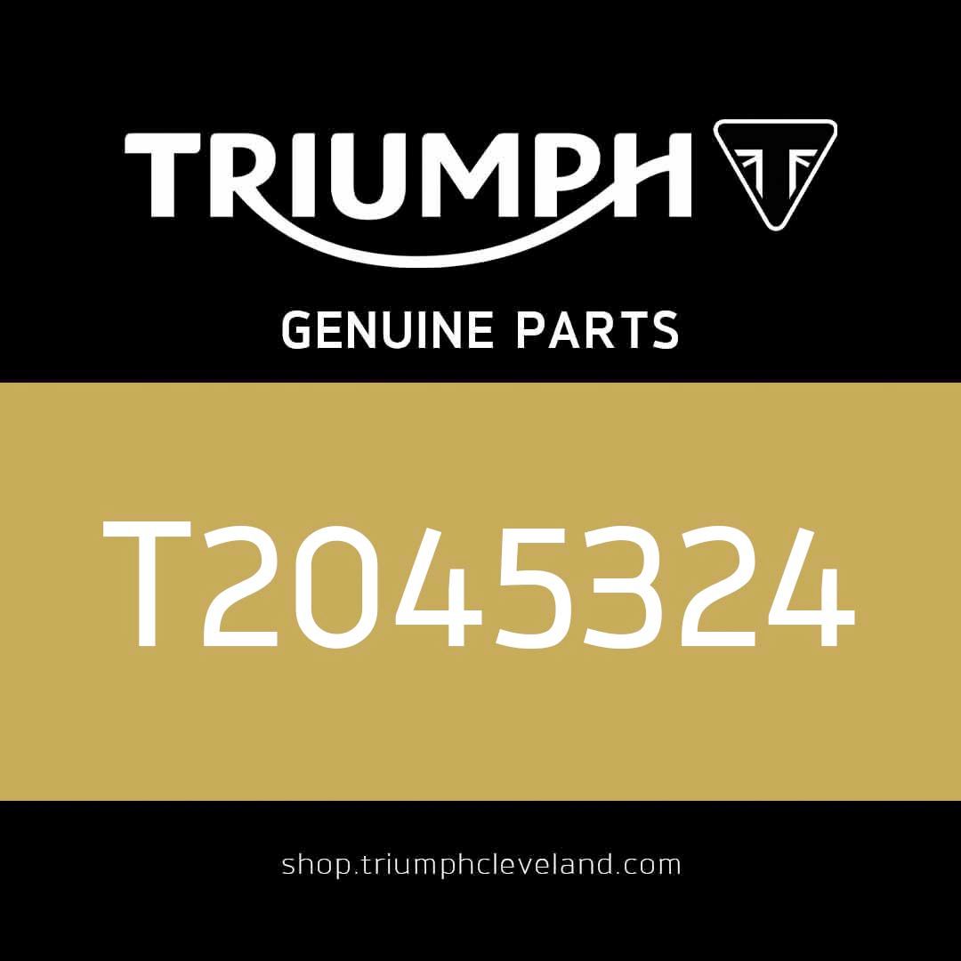 Triumph OEM Sealing Washer - T2045324