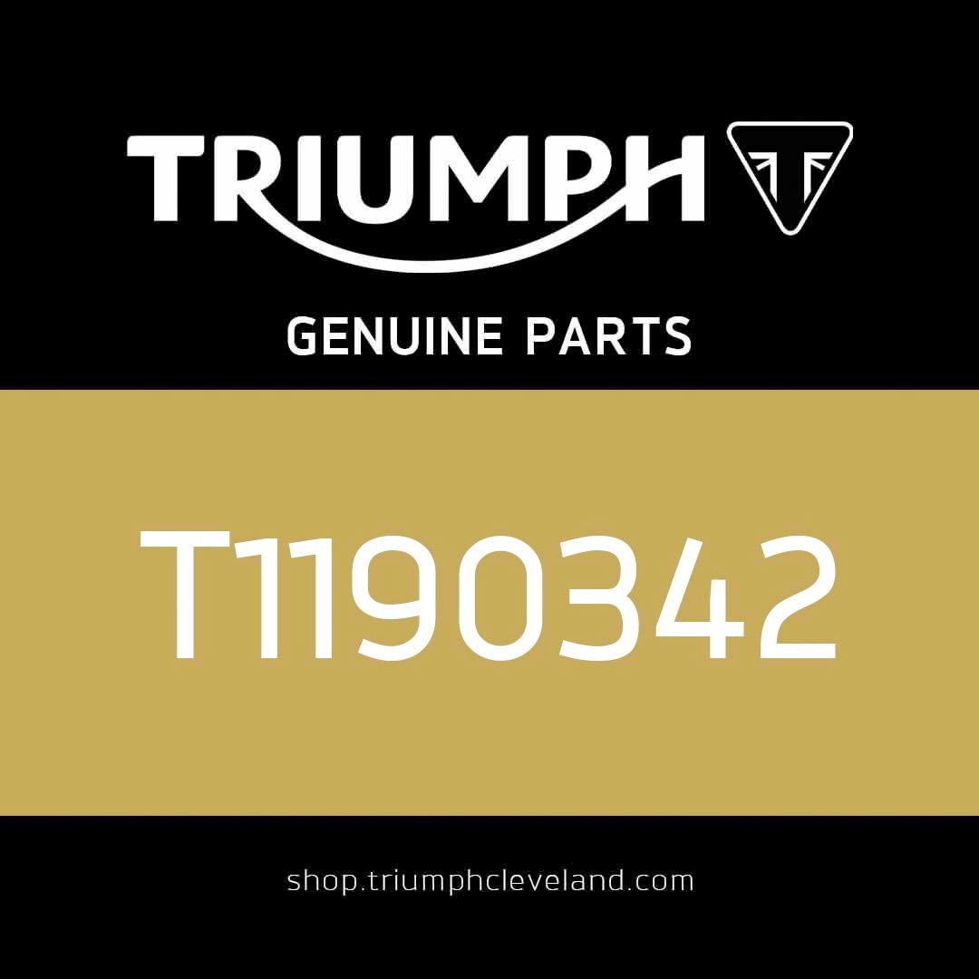 Triumph OEM Spring, Gear Selector - T1190342