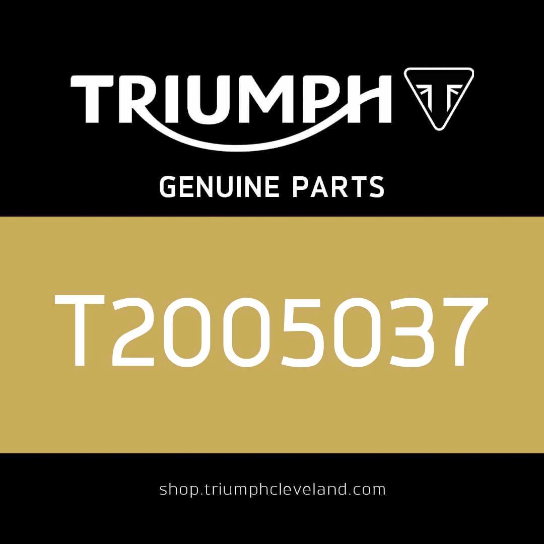 Triumph OEM Nipple, Aluminium, Spoke - T2005037