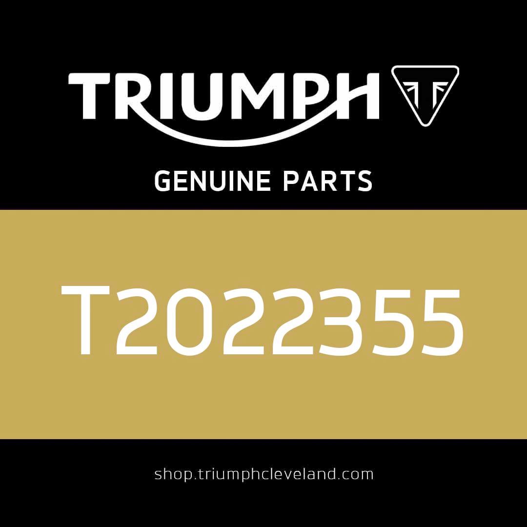 Triumph OEM Front Brake Pads Kit - T2022355