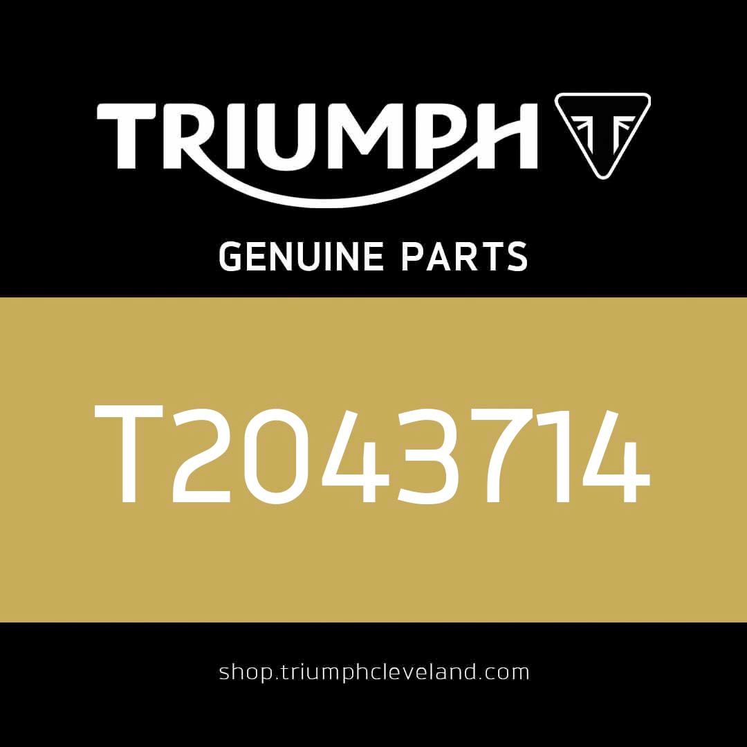 Triumph OEM Reservoir Cap - T2043714