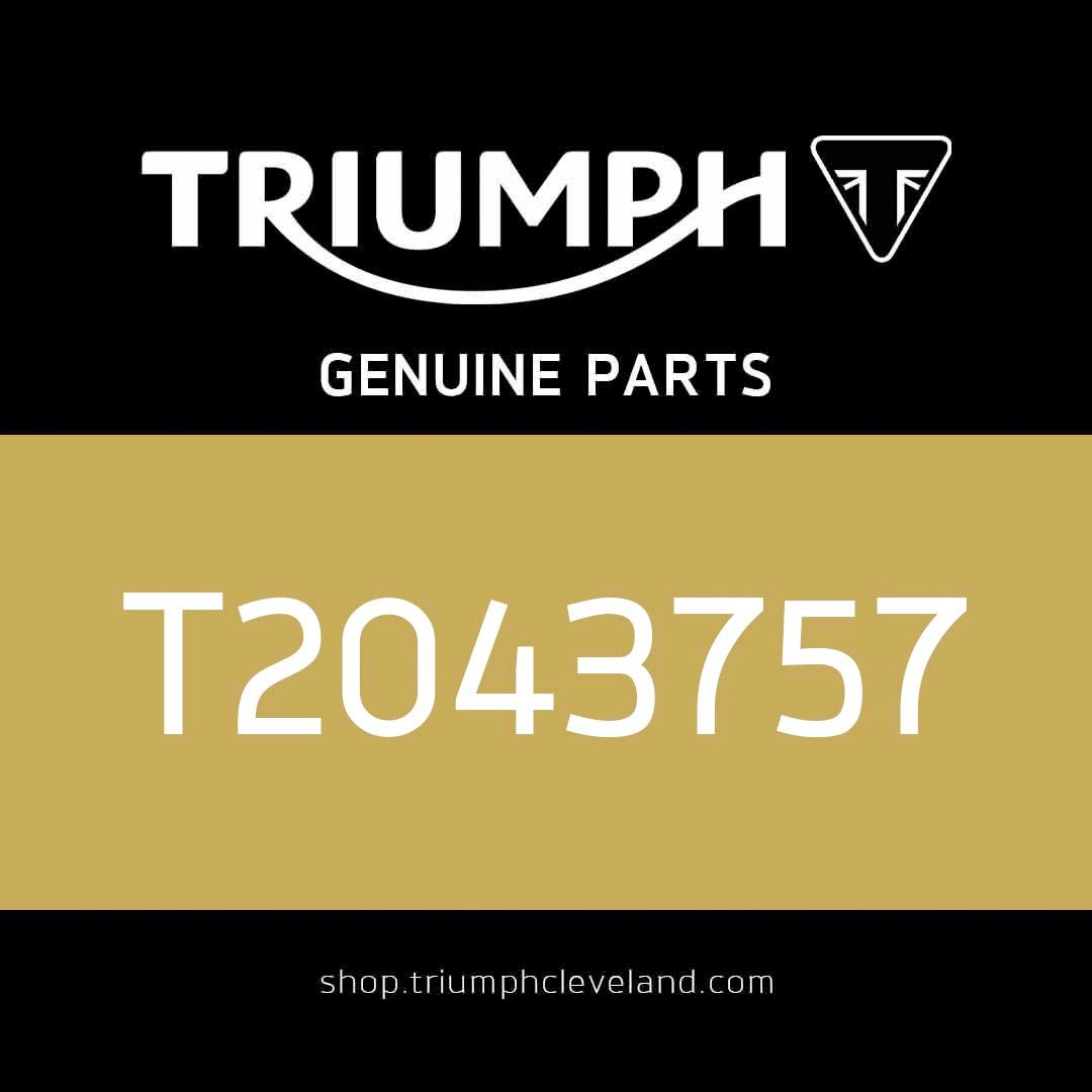 Triumph OEM Push Rod - T2043757