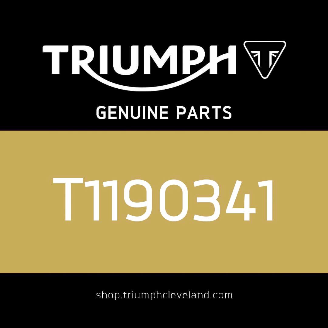 Triumph OEM Retainer, Gear Selector - T1190341