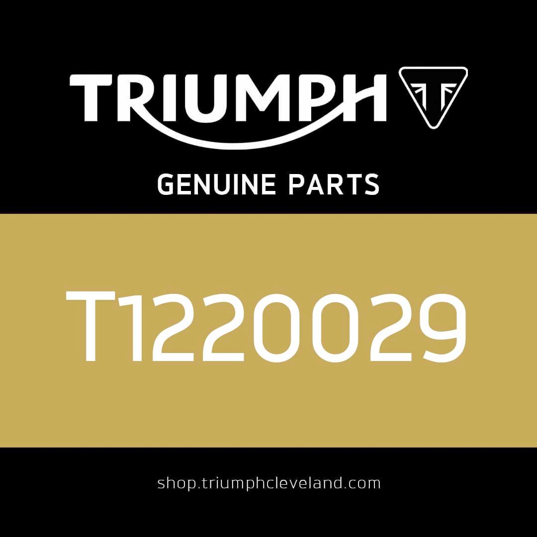 Triumph OEM Torque Limiter Assy - T1220029