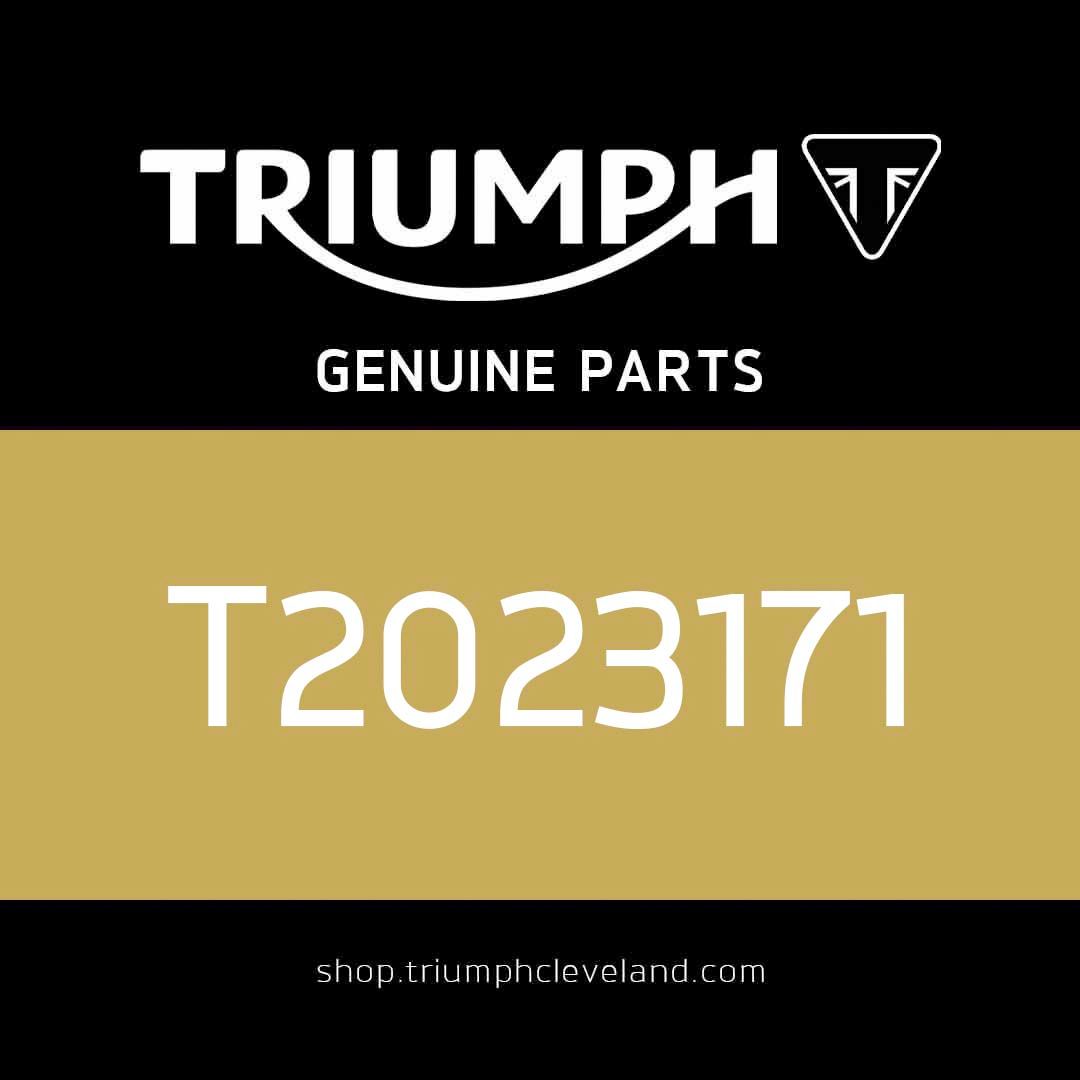 Triumph OEM Spring, Tension - T2023171