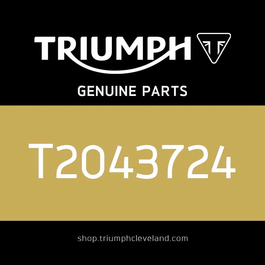 Triumph OEM Lever Pin - T2043724