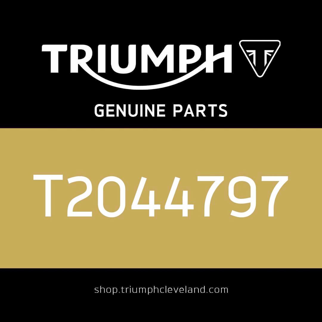 Triumph OEM Handlebar, RC4 Flight - T2044797