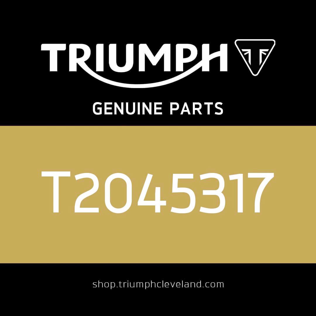 Triumph OEM Oil Seal - T2045317