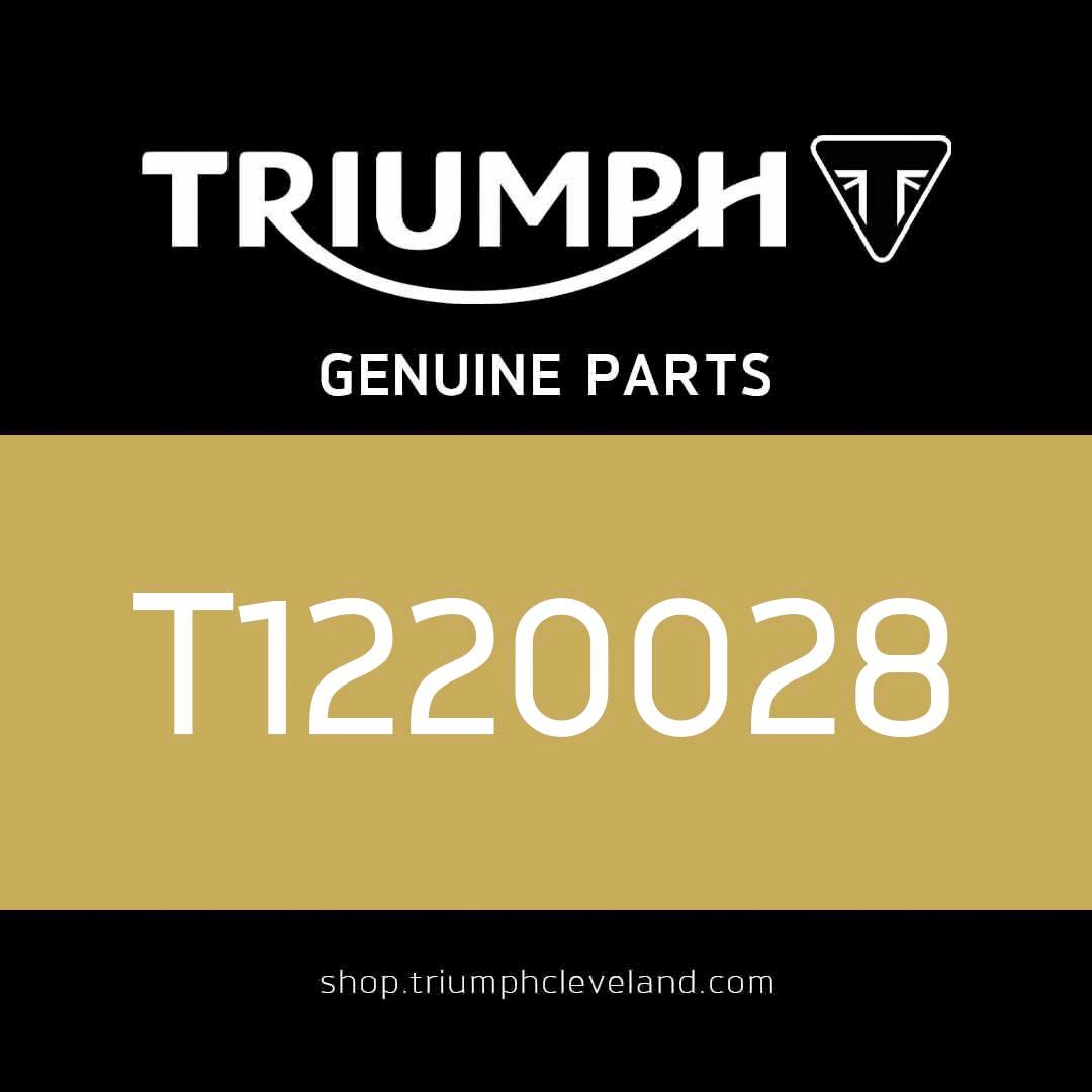 Triumph OEM Gear, Idler, Starter, Small - T1220028