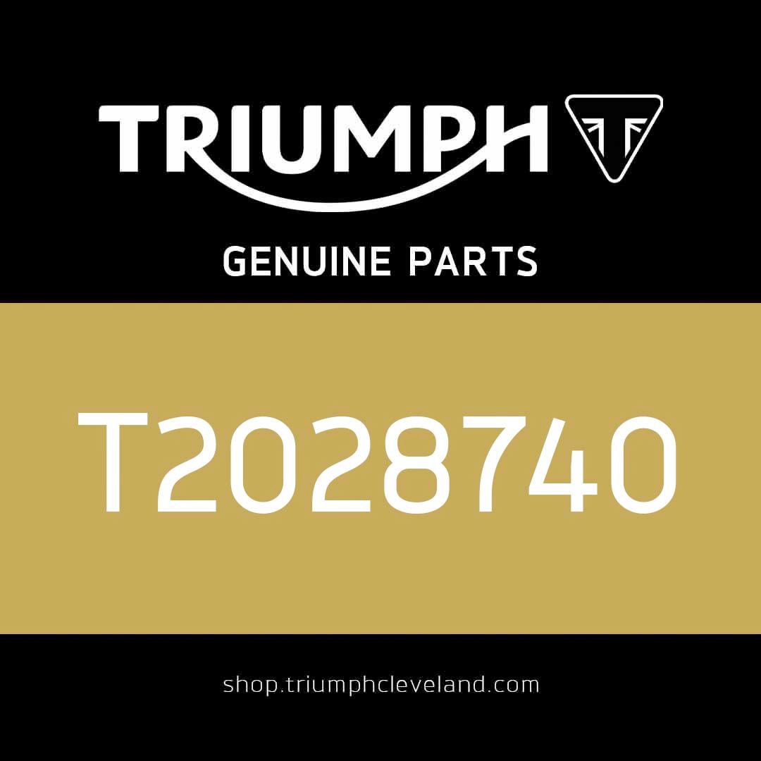 Triumph OEM Brg, Rod End - T2028740