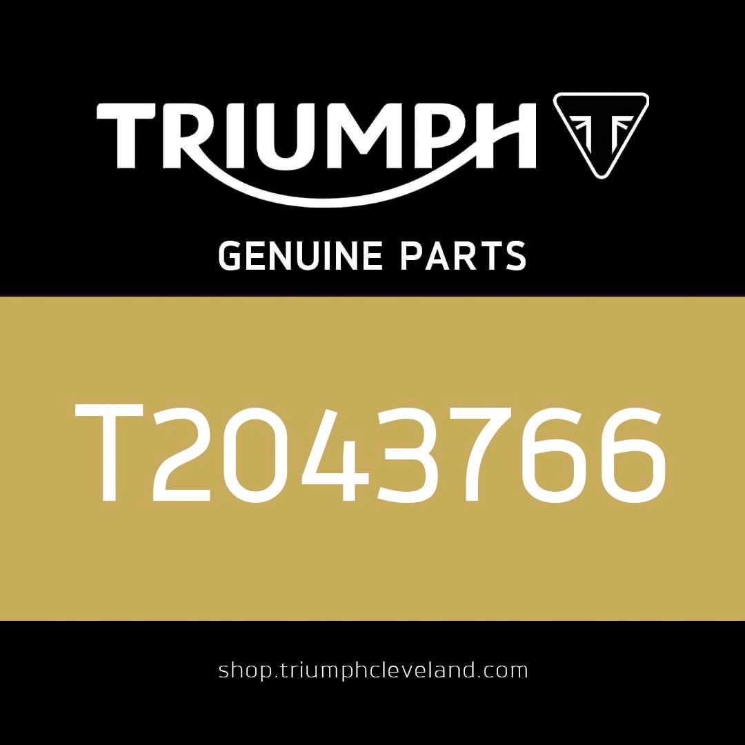 Triumph OEM Spring Guide - T2043766