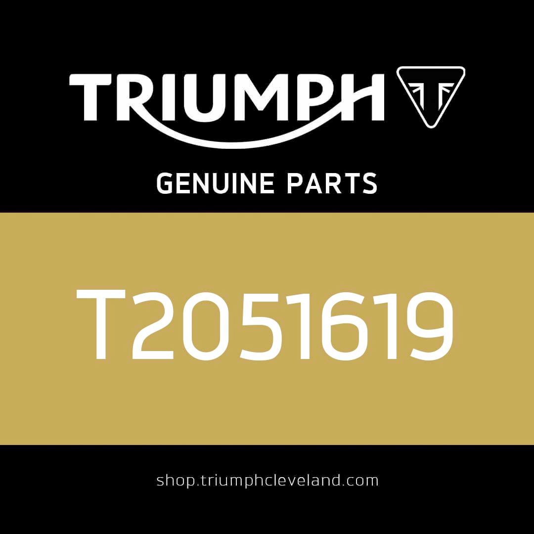 Triumph OEM Bearing Kit, Droplink - T2051619