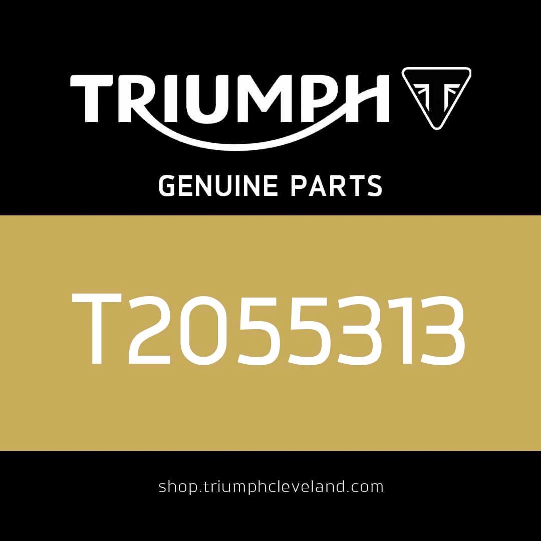 Triumph OEM Bearing, Spherical - T2055313