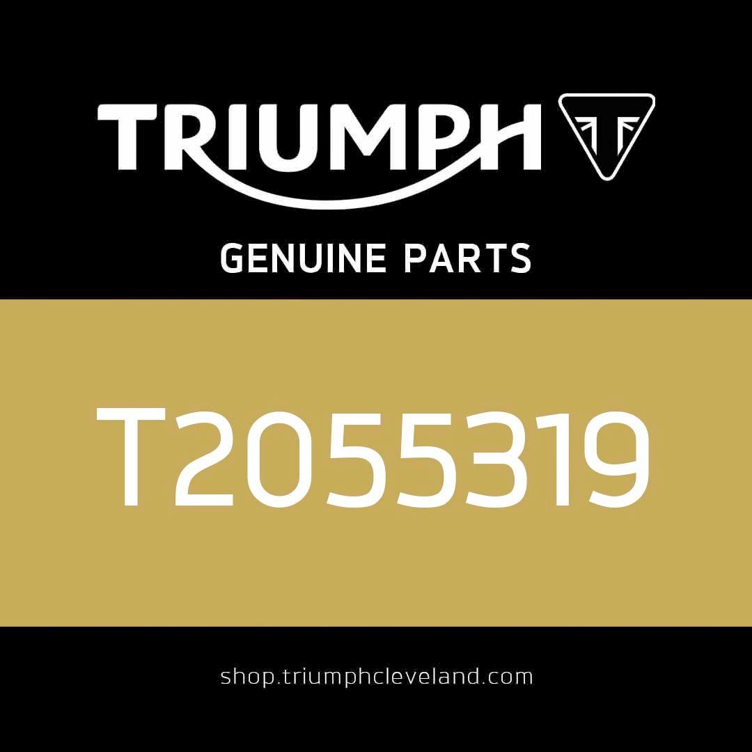 Triumph OEM Spring, Guide - T2055319