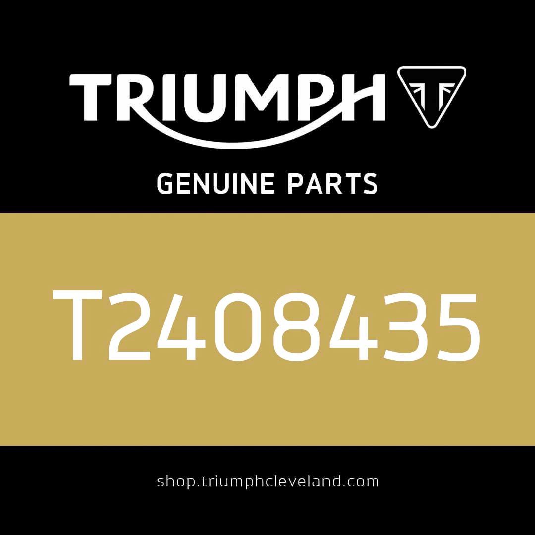 Triumph OEM Clamp, Fuel Hose - T2408435