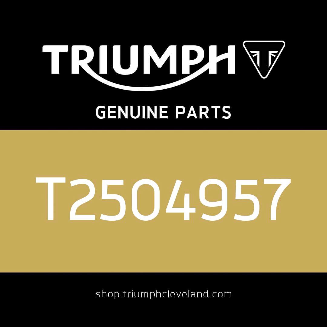 Triumph OEM Regulator Rectifier, 1PH, HS - T2504957