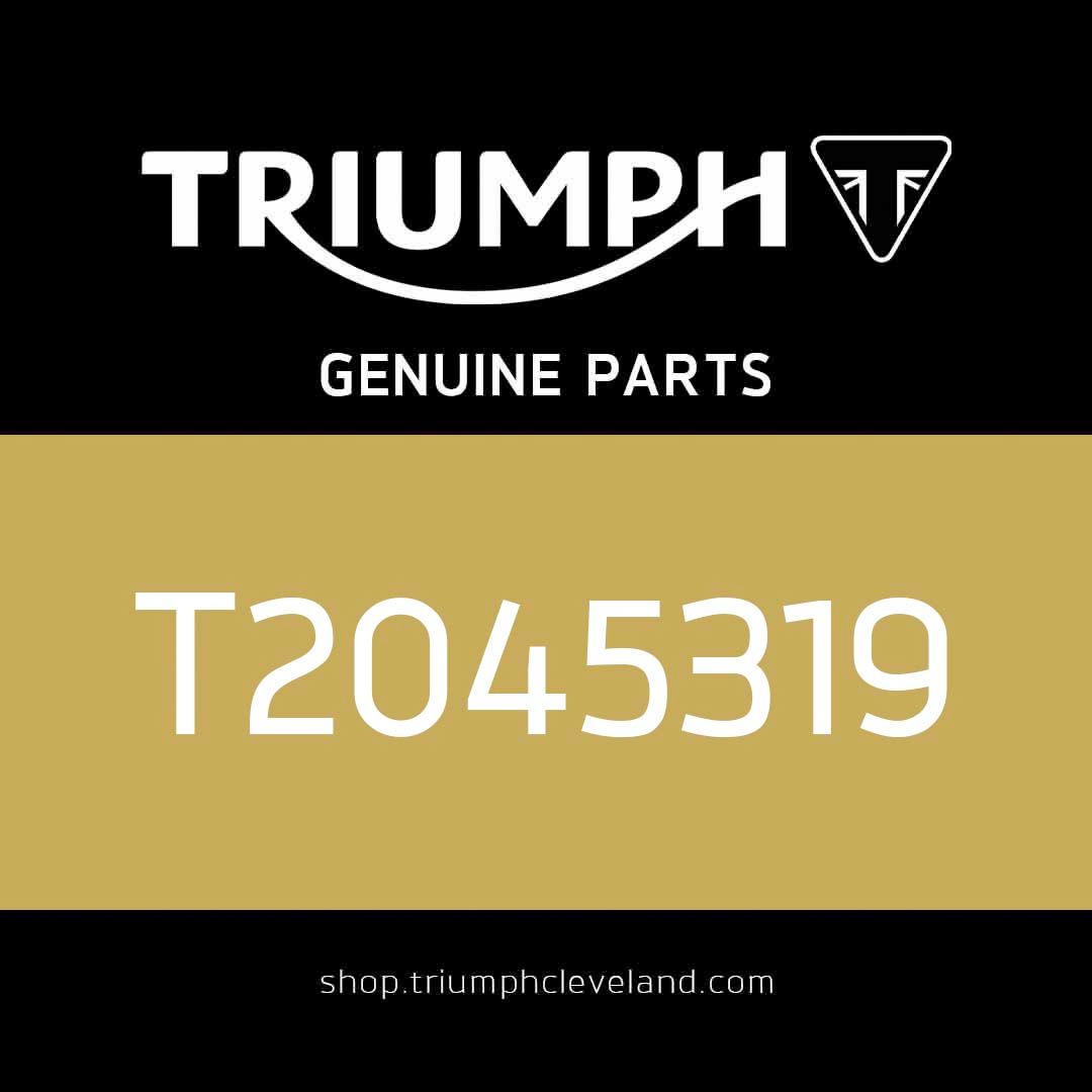 Triumph OEM Dust Seal - T2045319