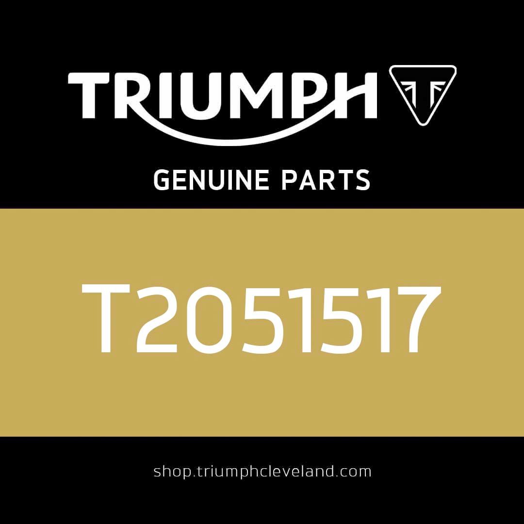 Triumph OEM Sleeve, 10 x 17 x 21.4 - T2051517