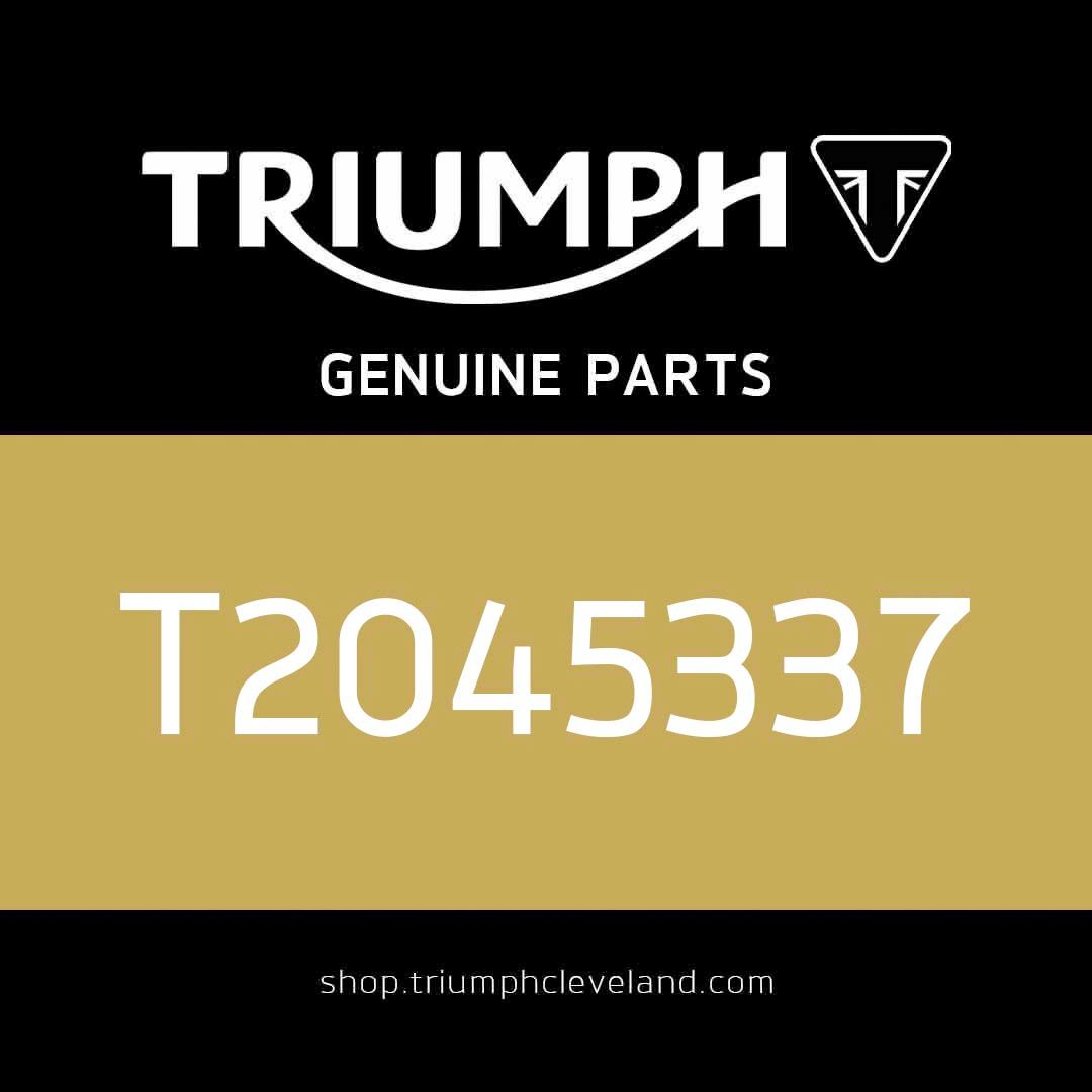 Triumph OEM O Ring - T2045337