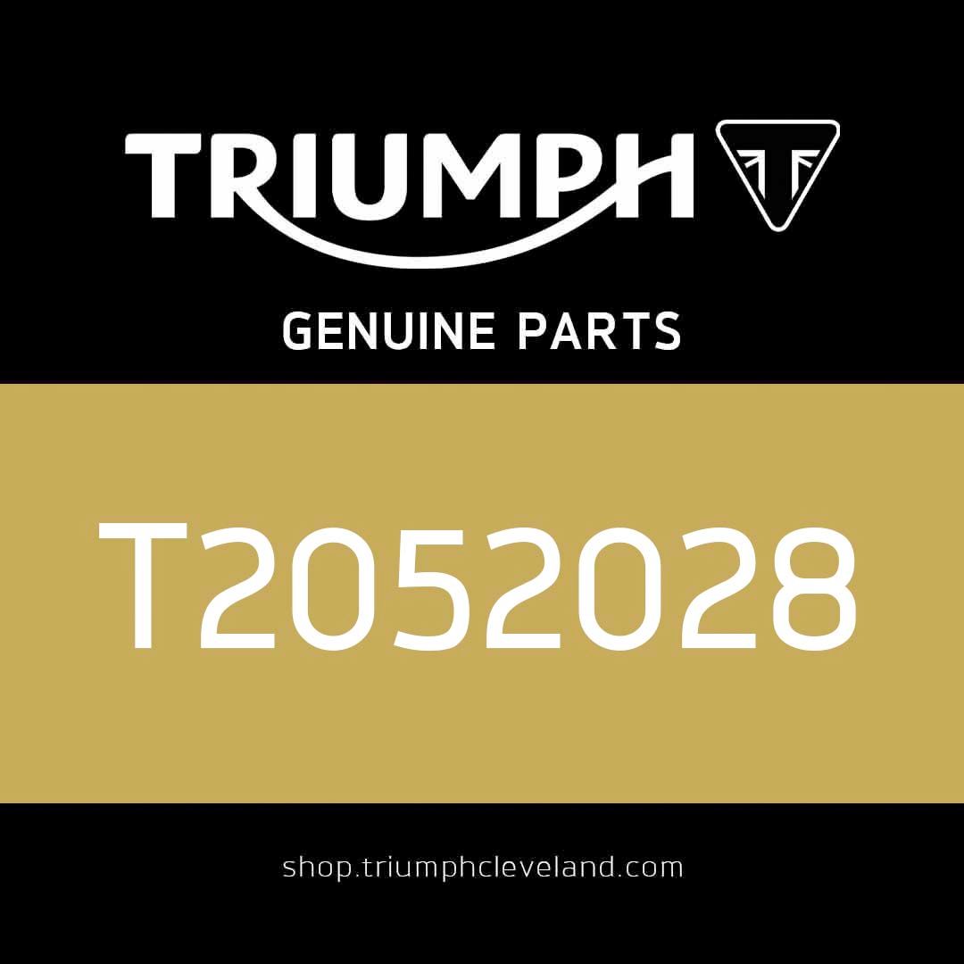 Triumph OEM Rear Suspension Unit - T2052028