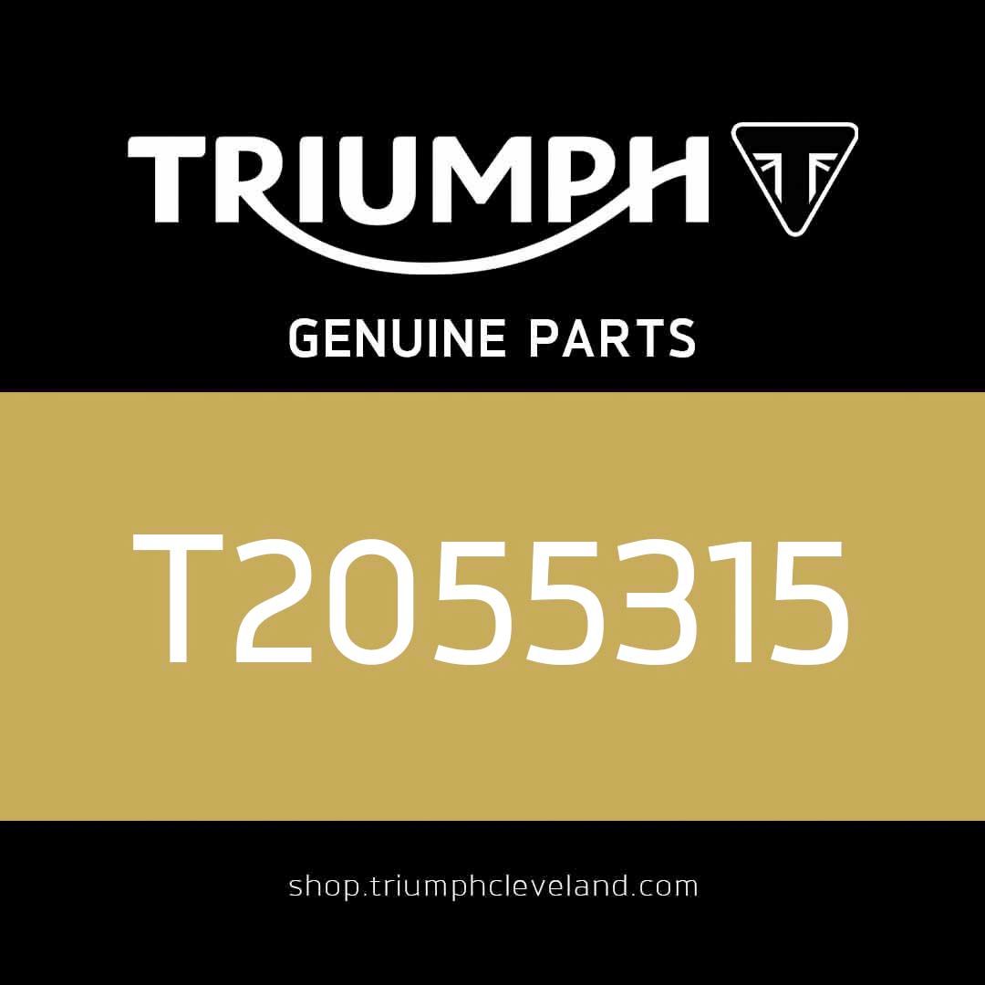 Triumph OEM Dust Seal - T2055315