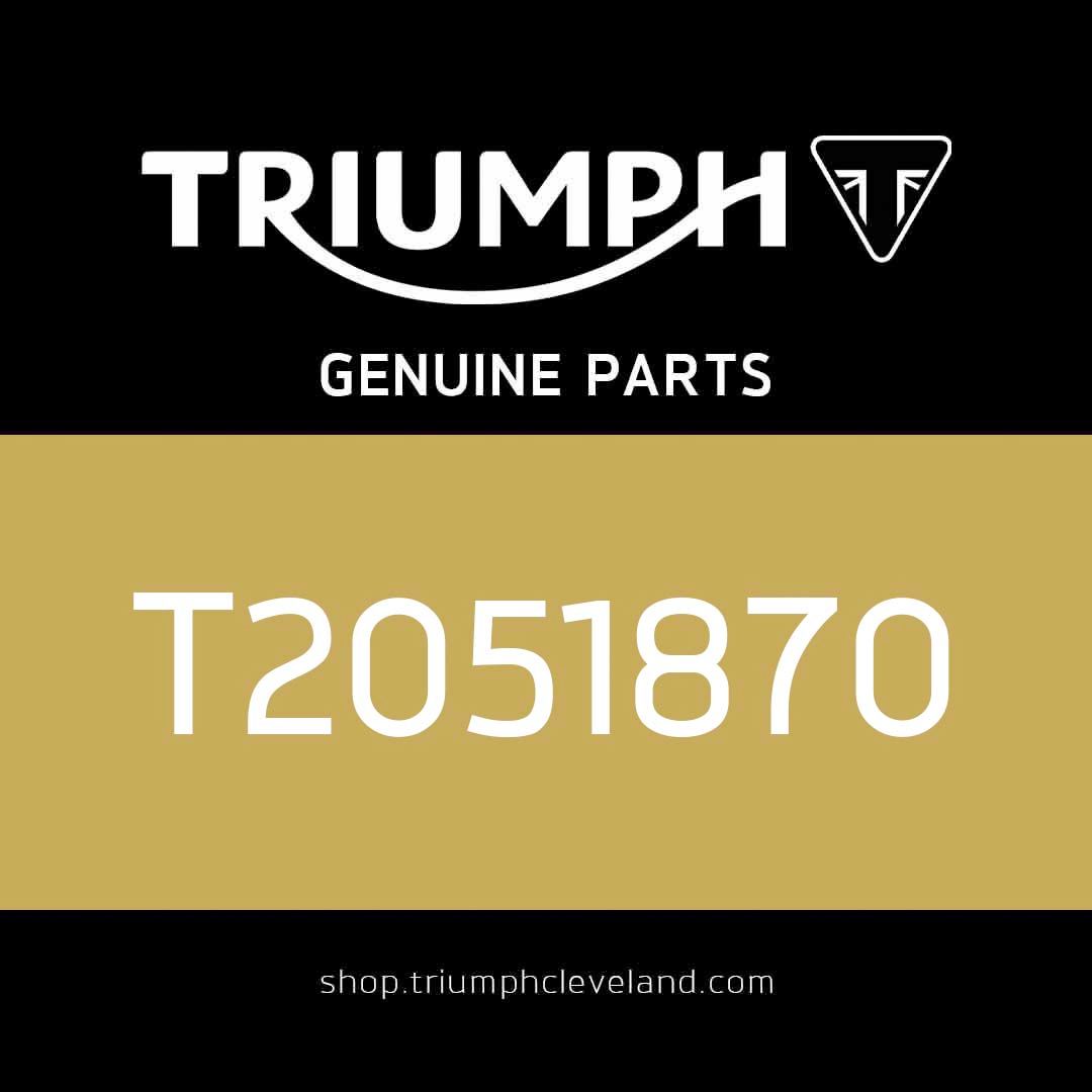 Triumph OEM Spring Kit, RSU, K60 - T2051870