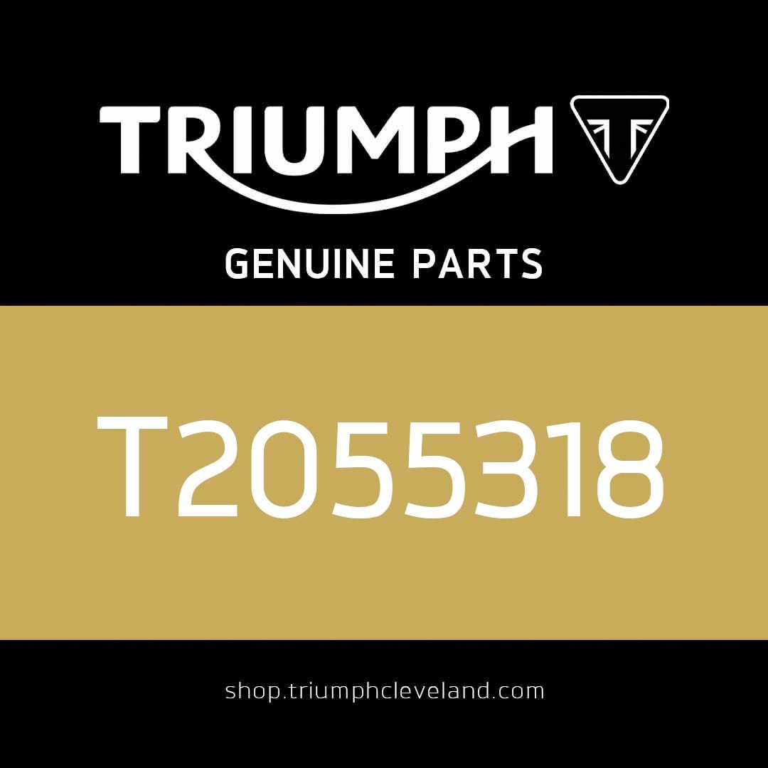 Triumph OEM Spring, Seat - T2055318