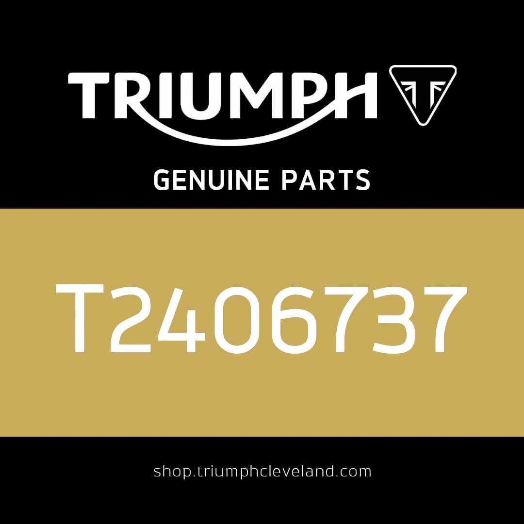 Triumph OEM Mount, Fuel Tank, Rubber - T2406737