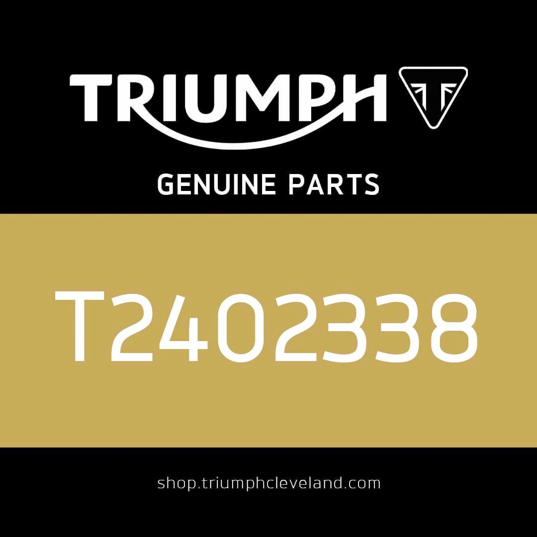 Triumph OEM Fuel Tank, MX - T2402338