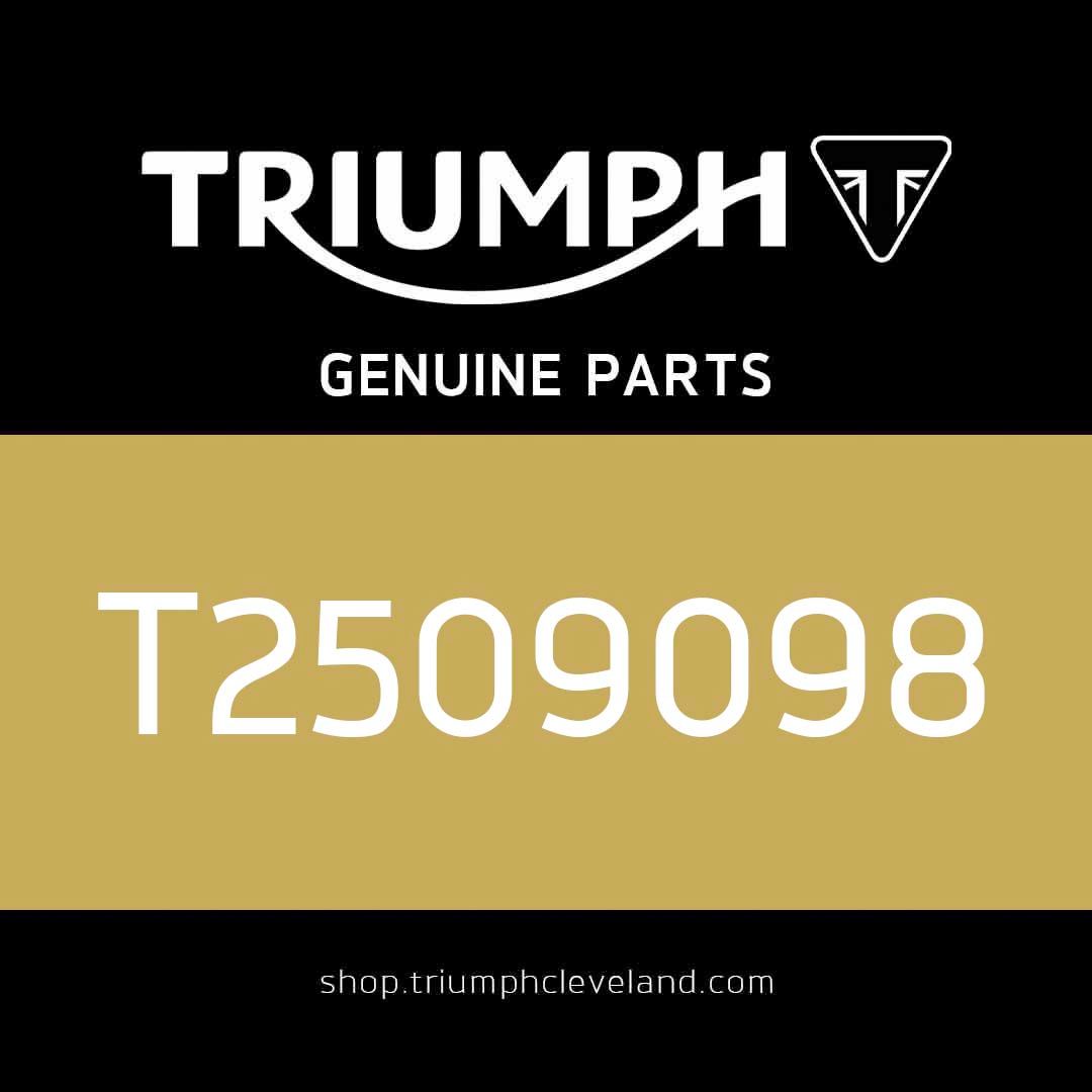 Triumph OEM Connector Bracket, Harness - T2509098