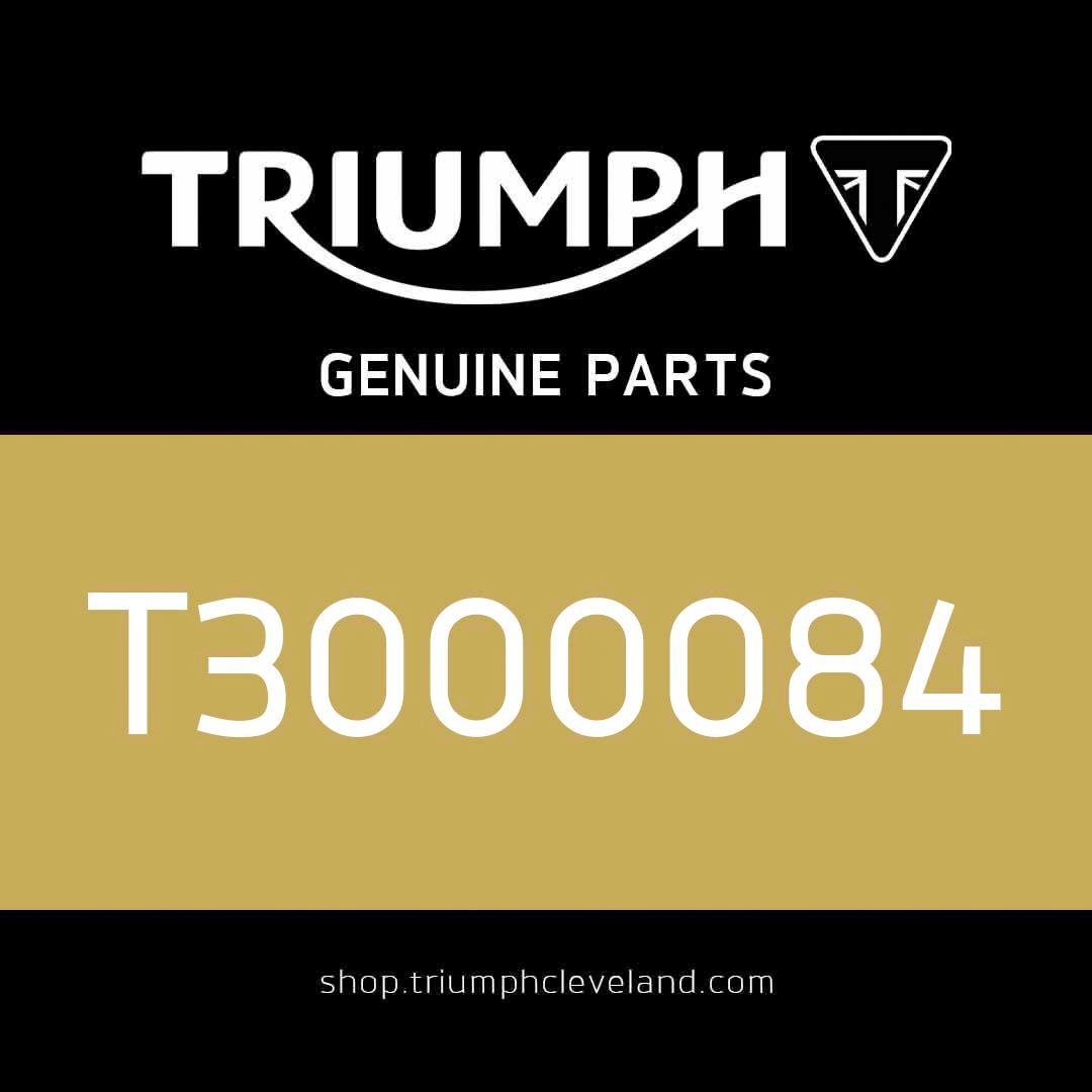 Triumph OEM Dowel, Hollow, Dia 11 x 13 x 12 - T3000084