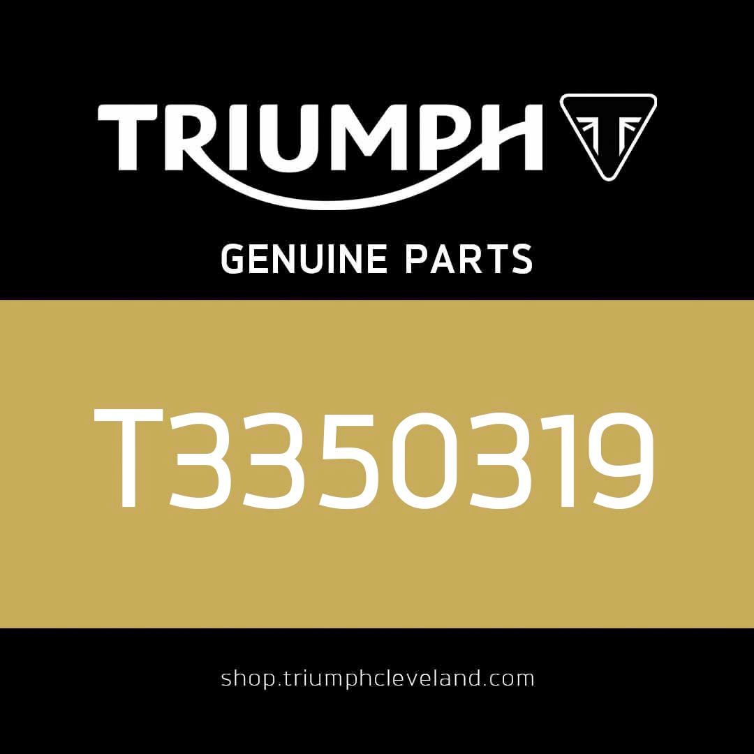 Triumph OEM Washer, CU, 24 x 28 x 2.4 - T3350319