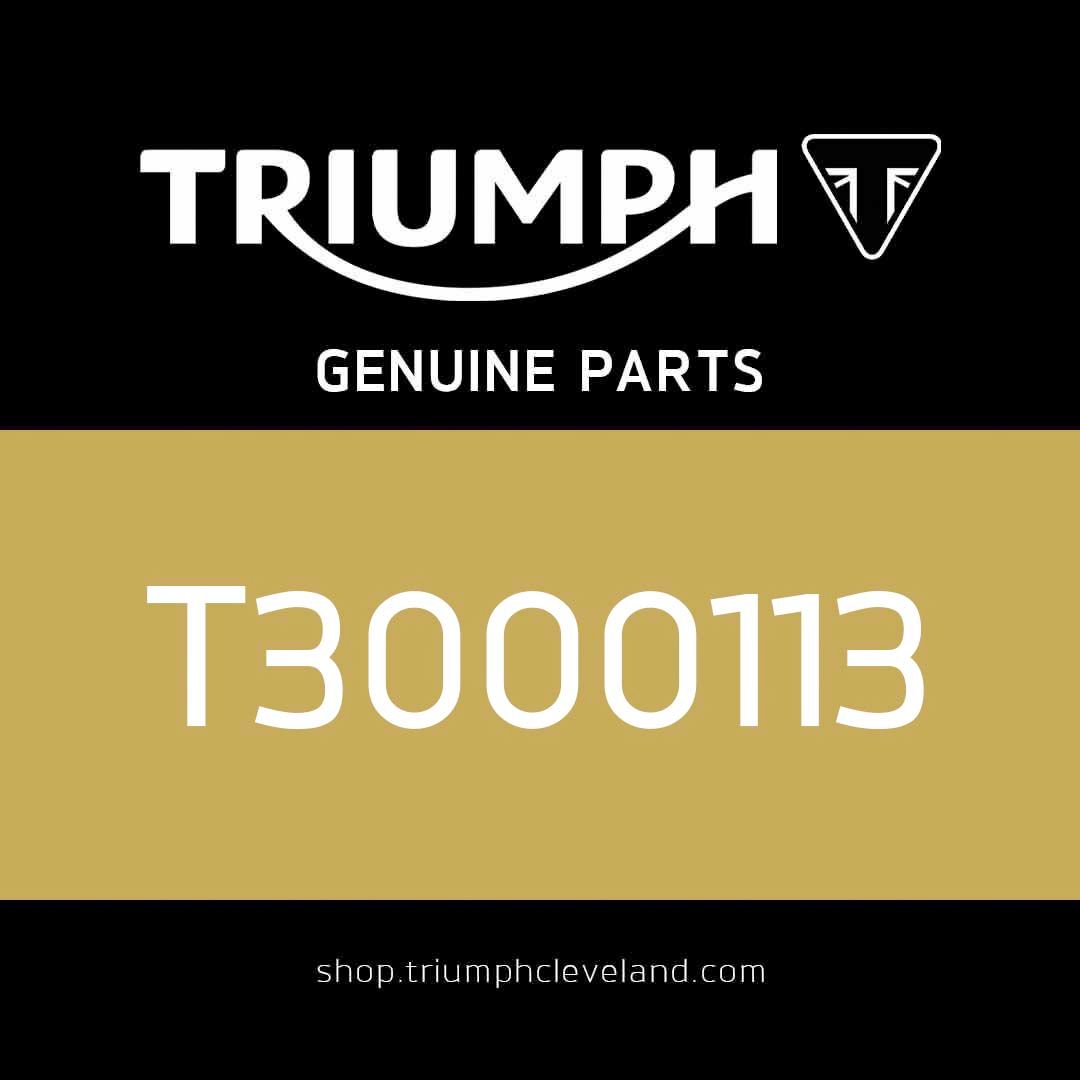 Triumph OEM Pin, Split, 25 x 2.8 - T3000113