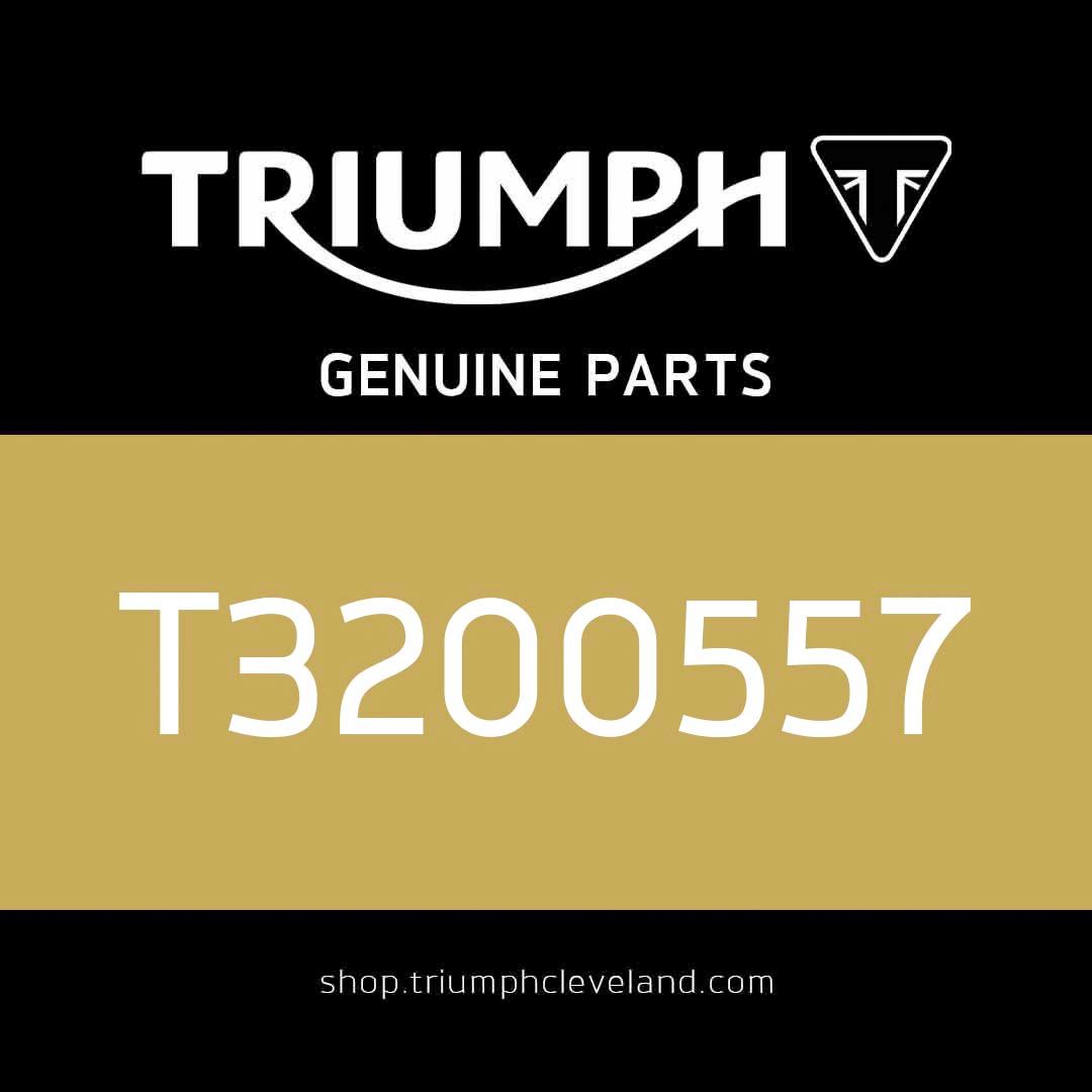 Triumph OEM Bolt, TX, M5 x 12, Enc - T3200557