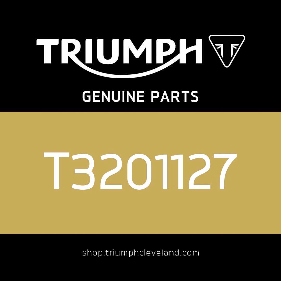 Triumph OEM Bolt, TX, M10 x 127 - T3201127