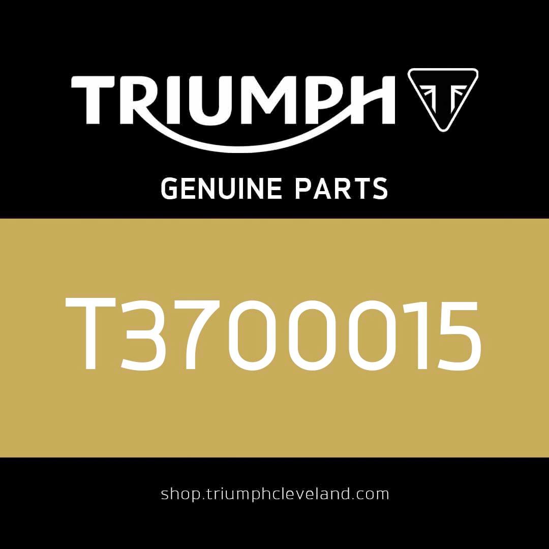 Triumph OEM Cable Tie, 185.7 Long - T3700015