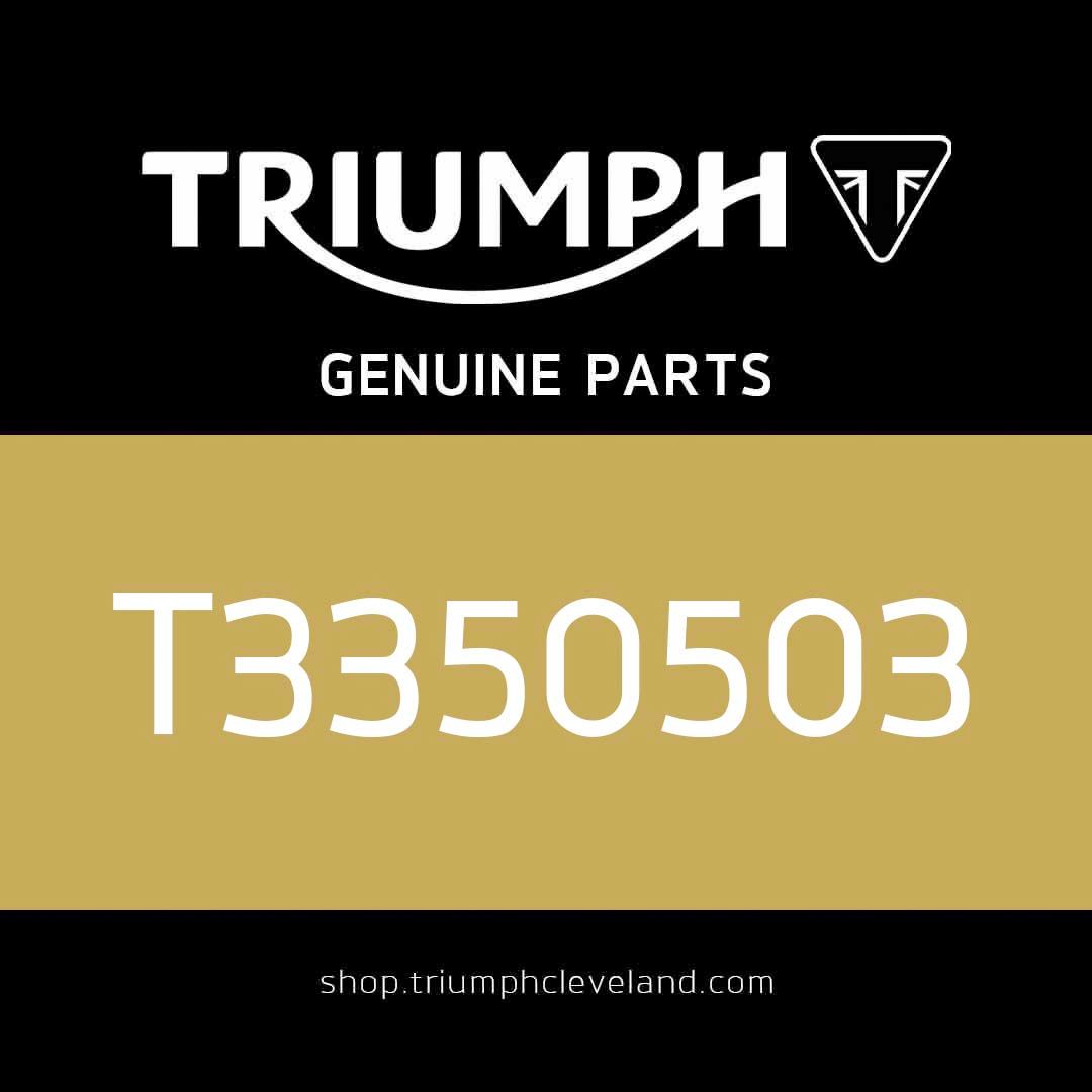 Triumph OEM Insert, Press In - T3350503