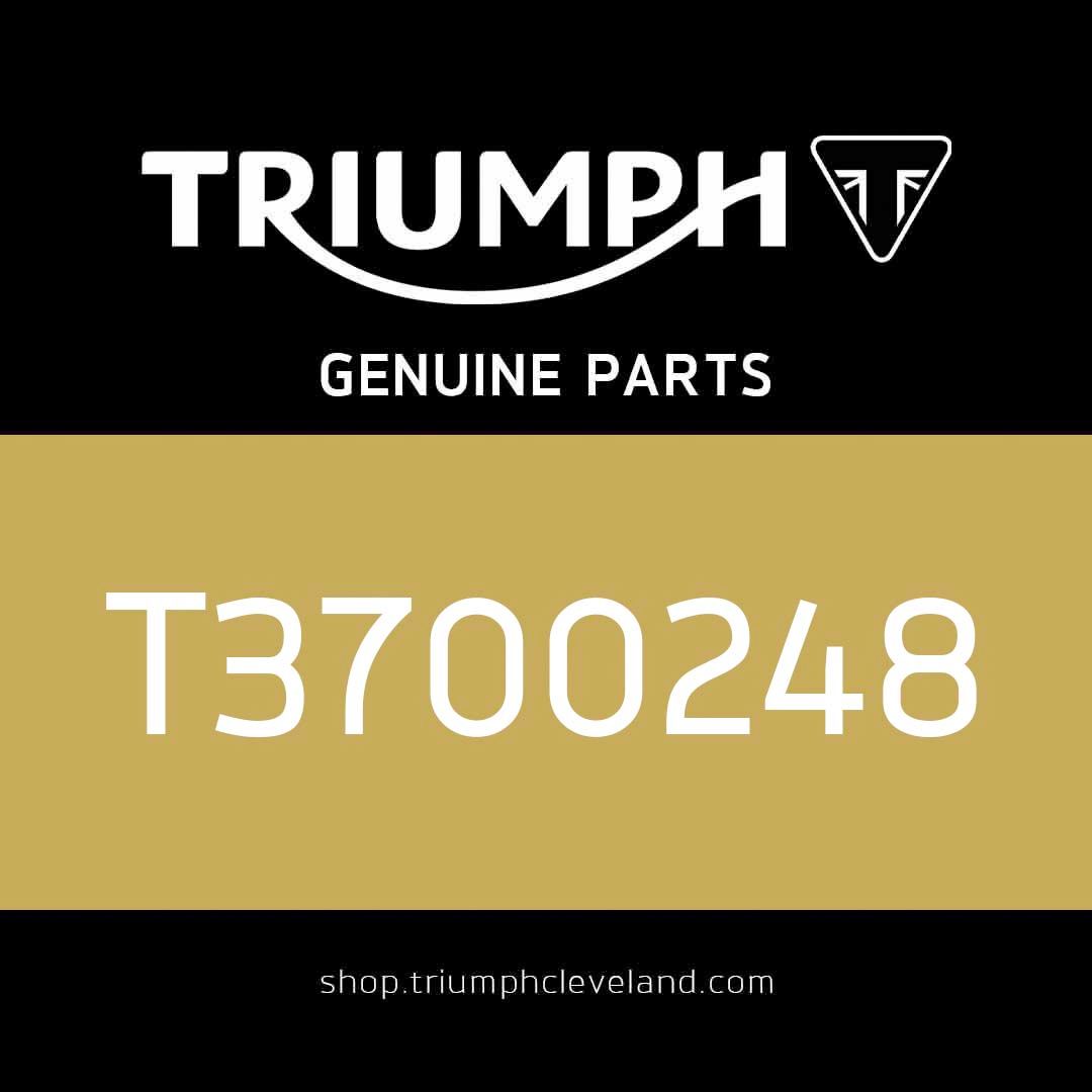 Triumph OEM Clip, Dia 61 - T3700248