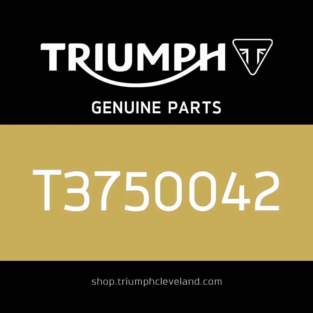 Triumph OEM Insert, Press-In, 8 x 13 x 3.7 - T3750042