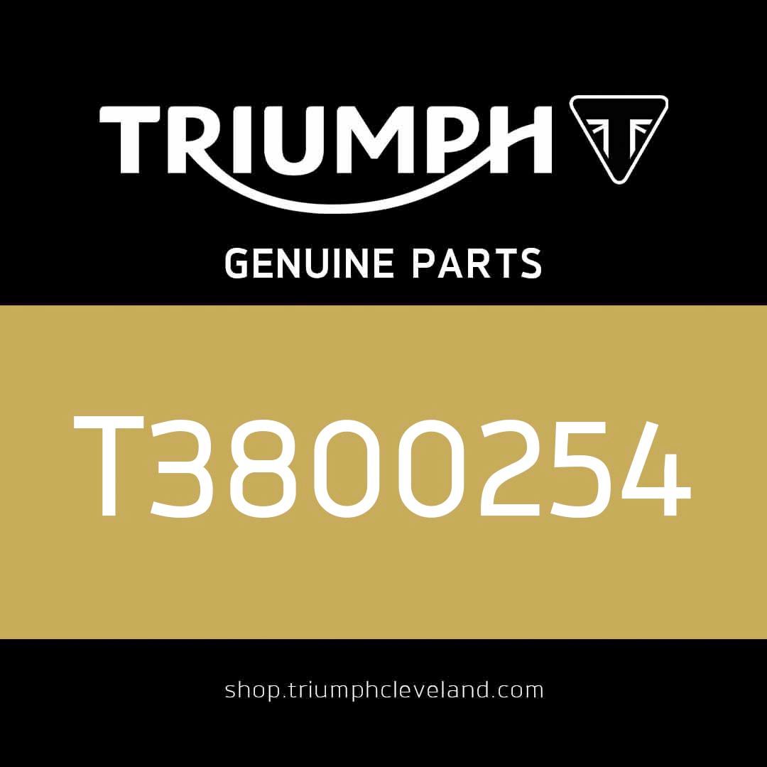 Triumph OEM Bearing, Needle, AXK 12 x 26 x 2 - T3800254