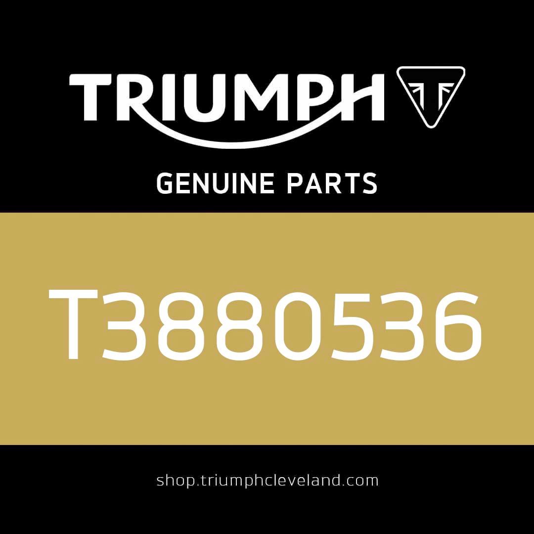Triumph OEM Fork Base Valve Tool - T3880536