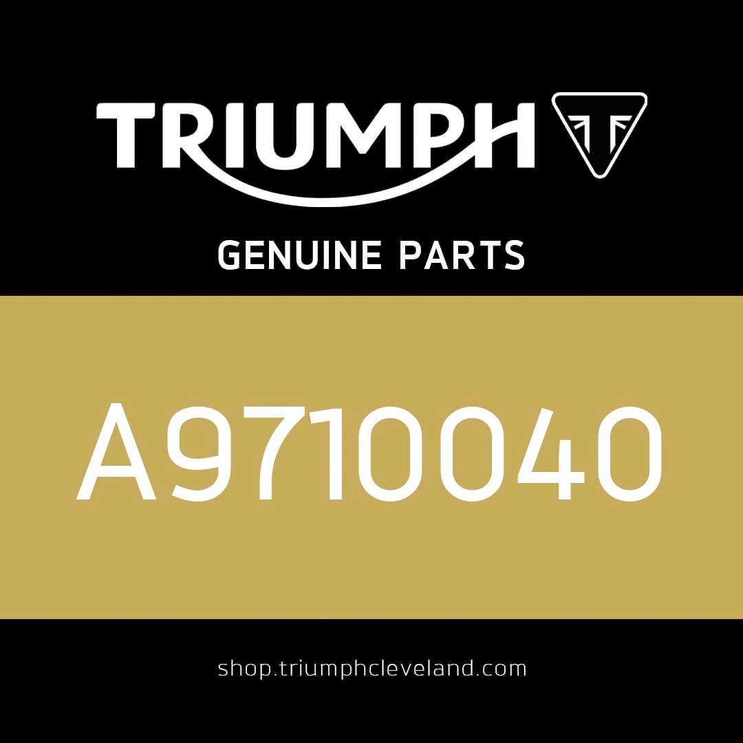 Triumph OEM Strap, Retaining - A9710040