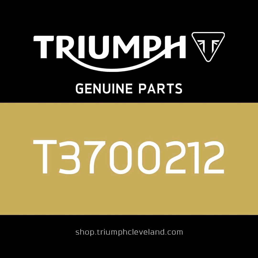 Triumph OEM Band, Rubber - T3700212