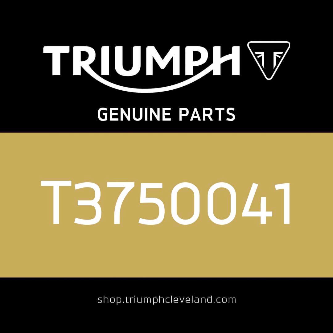 Triumph OEM Insert, Press-In, 6.2 x 11.2 x 6.7 - T3750041