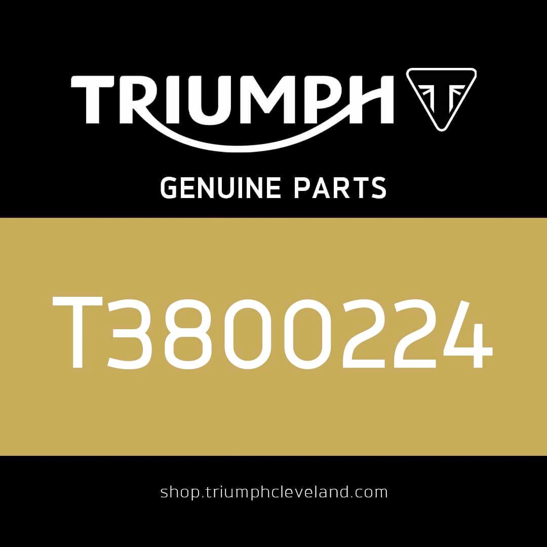 Triumph OEM Bearing, Needle, HK4012 - T3800224