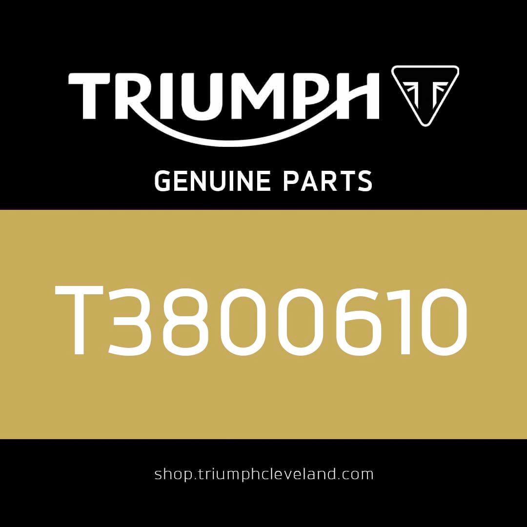 Triumph OEM Bearing, Taper, 29 x 50, 292 x 14, 224 - T3800610
